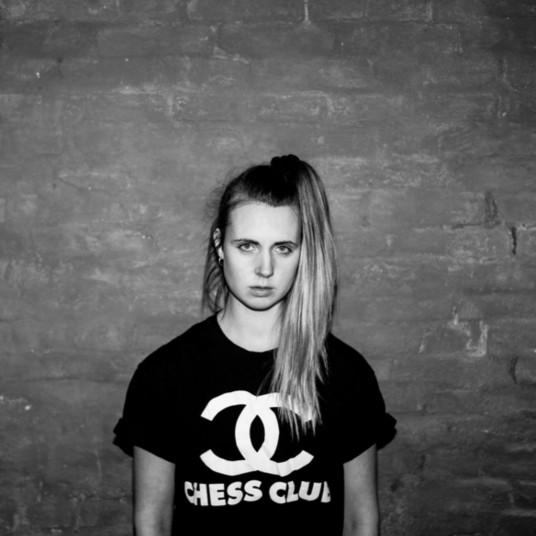 MØ（丹麦女歌手）