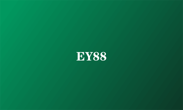 EY88