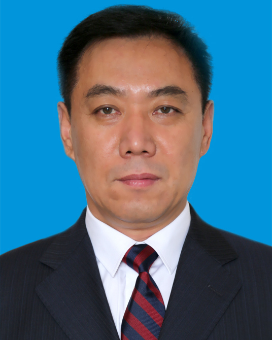 杨宝玉（吉林省长春市九台区副区长）