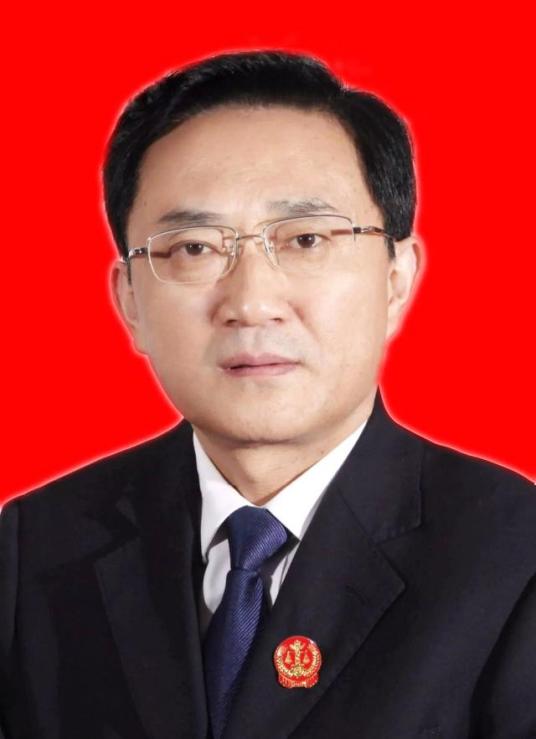 什么是王晓东（合肥市中级人民法院党组书记、院长）