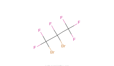 1,2-二溴六氟丙烷