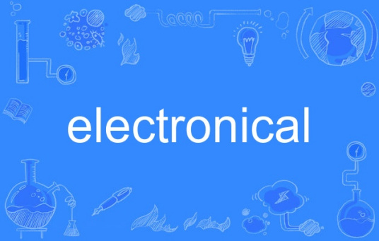 electronical