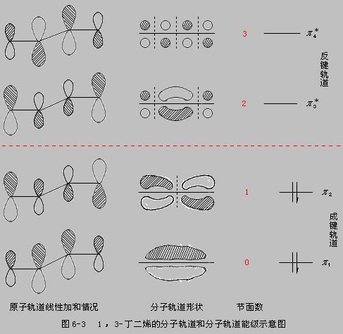 什么是共轭二烯烃