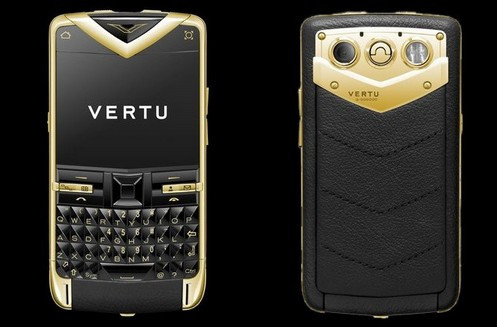 Vertu Constellation Quest