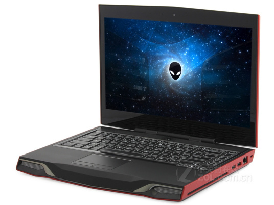 Alienware M14x(ALW14D-138)