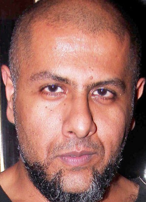 Vishal Dadlani