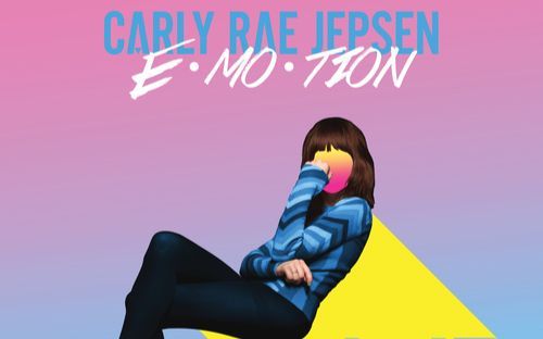 cry（Carly Rae Jepsen演唱歌曲）