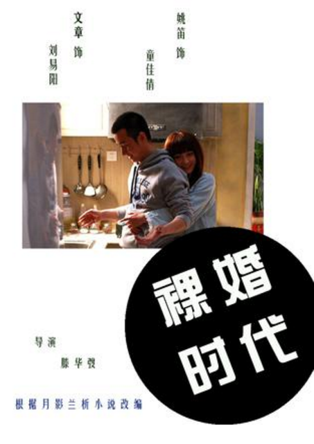 裸婚时代（2011年滕华涛导演电视剧）