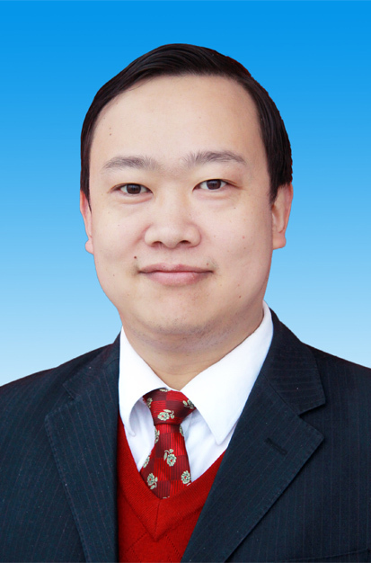 杨成（四川省广安市邻水县人民政府副县长）