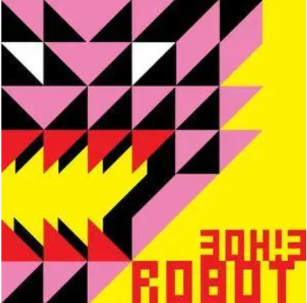 robot（3OH!3演唱歌曲）