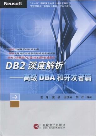 DB2深度解析