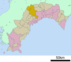 伊野町