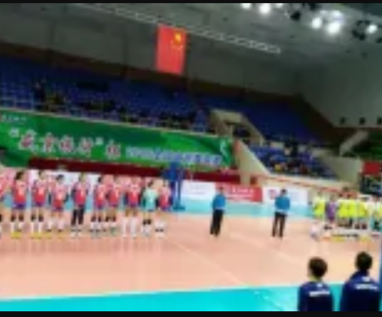 什么是2015年全国女排精英赛