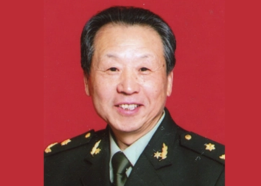 齐景全（解放军军乐团原团长）