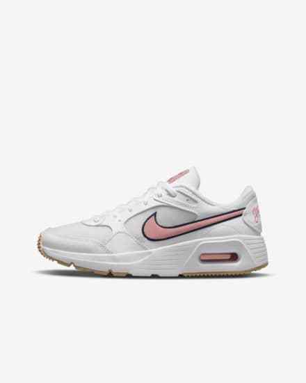 Nike Air Max SC SE (GS) 大童运动童鞋