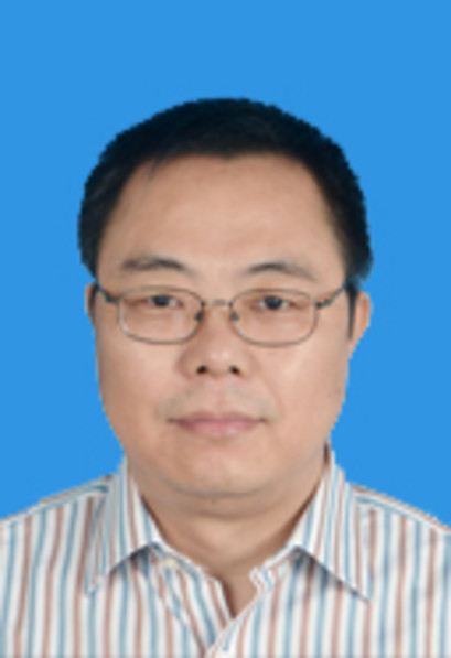 李和平（中国科学院地球化学研究所副所长）