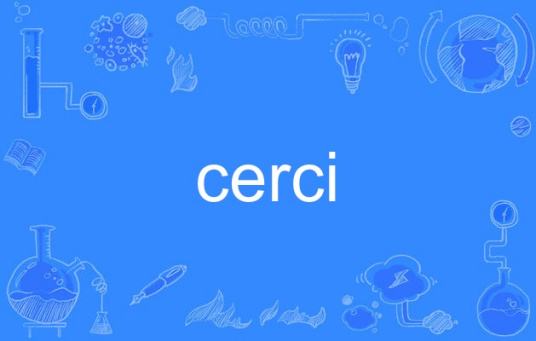 cerci