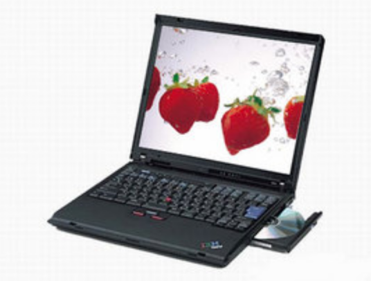 IBM ThinkPad R50e 1834CC2