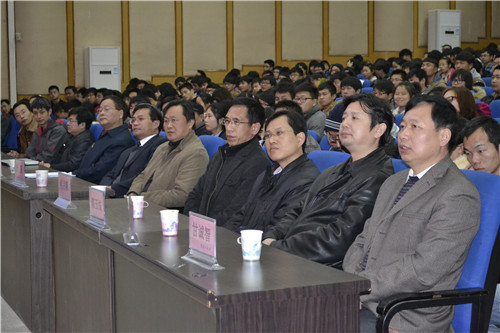 什么是宜春学院数学与计算机科学学院