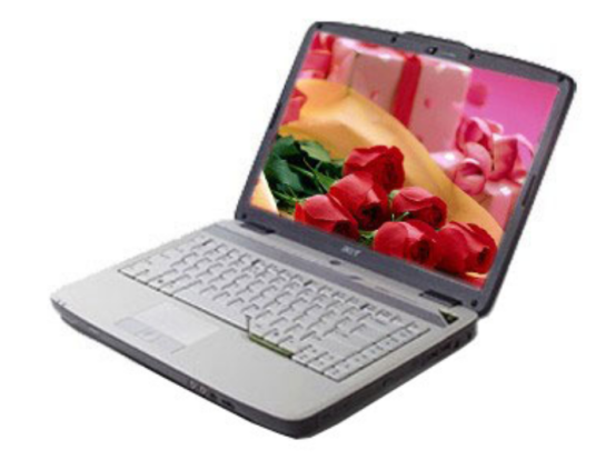 Acer Aspire 4520-7A1G12CI