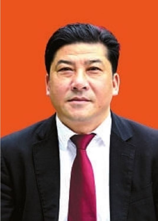 石峰（湖北省咸宁市崇阳县人大常委会党组书记、主任）