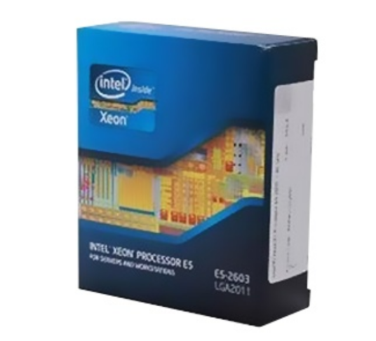 什么是Intel Xeon E5-2630 v3