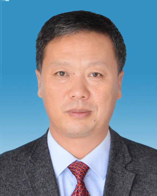 孙东明（安丘市凌河镇政府副镇长）