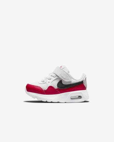 Nike Air Max SC (TDV) 婴童运动童鞋