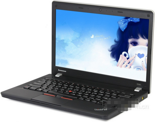 联想ThinkPad E335(33554DC)