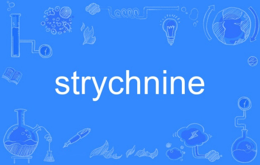 strychnine