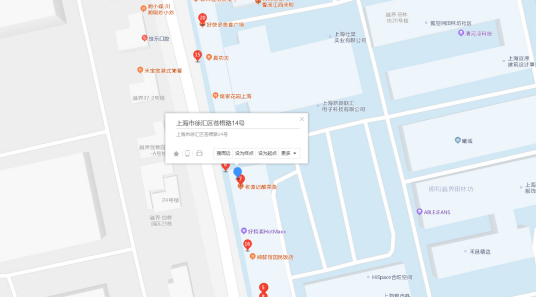 苍梧路14号