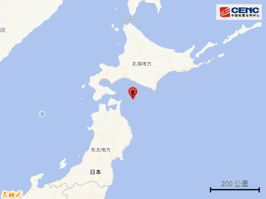 5·6北海道地震