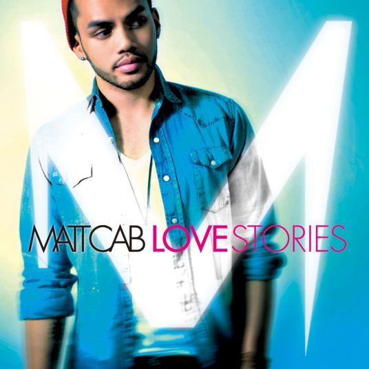 Love Story（matt cab演唱歌曲）