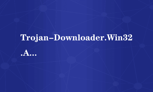 Trojan-Downloader.Win32.Agent.bbb