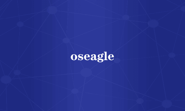 oseagle