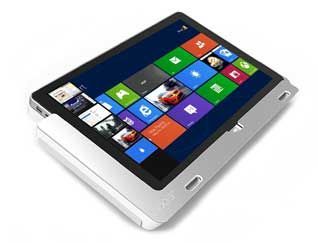 什么是Acer Iconia Tab W700(i5 3337U)