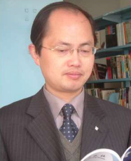 什么是王文峰（马鞍山幼儿师范学校副校长）