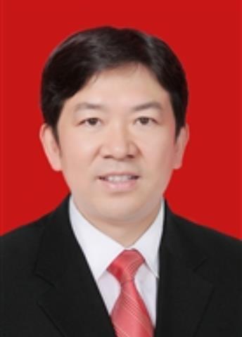 什么是李平（中共镇坪县委书记）