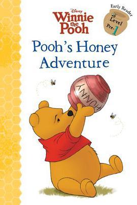 什么是Winnie the Pooh（Marsoli, Lisa Ann; Disney Storybook Artists;著图书）