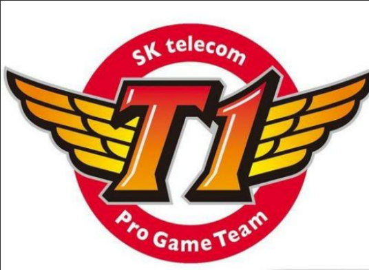 SKT T1（韩国电子竞技俱乐部）