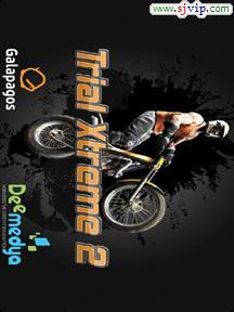 极限摩托2 Trial Xtreme2