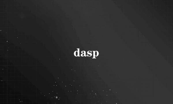 dasp