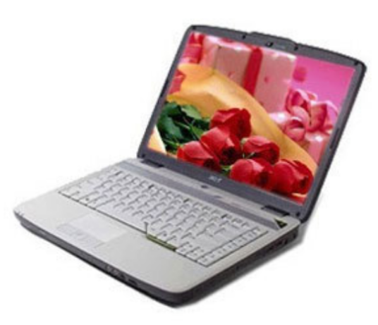 宏碁Aspire 4520G-501G12Mi