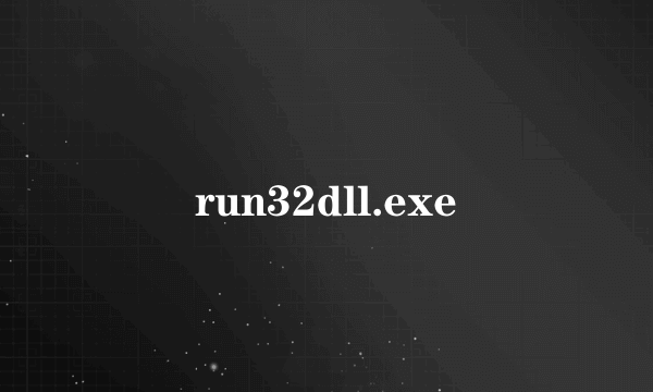 run32dll.exe