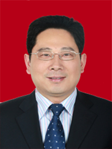 李军（湖南省张家界市慈利县原县长）