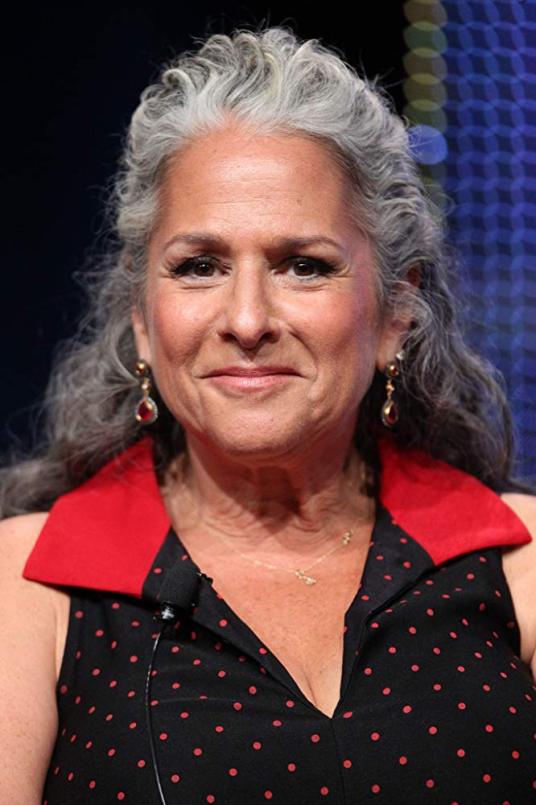 Marta Kauffman