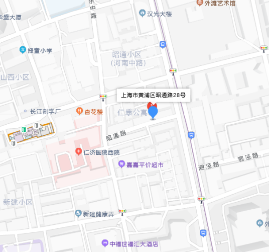 什么是昭通路28号