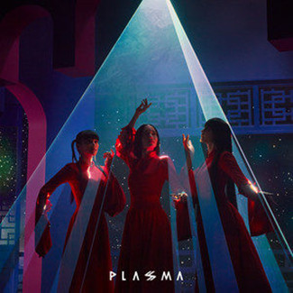 PLASMA（2022年Perfume发行的专辑）