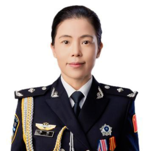 李斌（中共二十大代表，福建省公安厅警务督察总队政委）