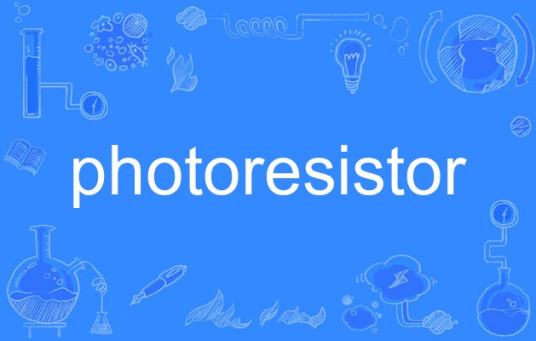 photoresistor